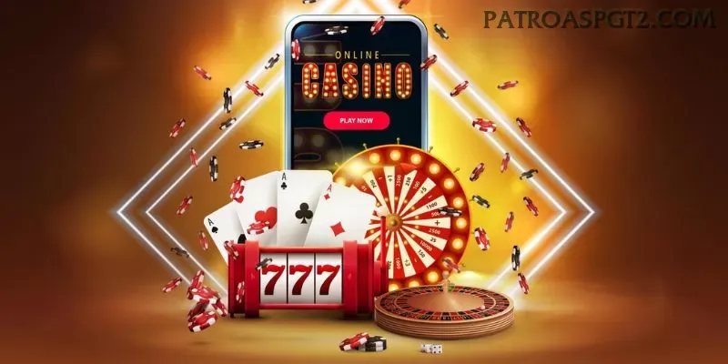 Cassino patroaspg - mesas ao vivo e jogos