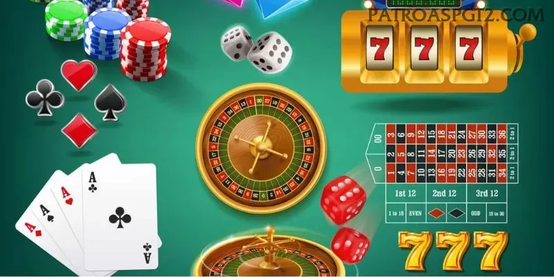 Download app patroaspg Android iOS